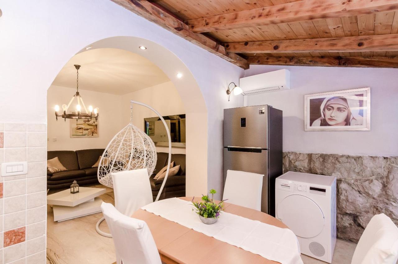 Camelia Luxury Apartments Dubrovnik Dış mekan fotoğraf