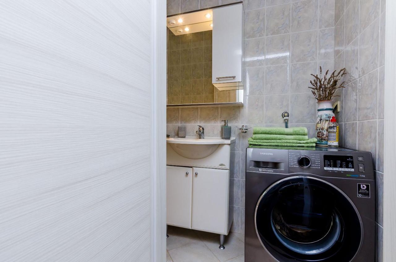Camelia Luxury Apartments Dubrovnik Dış mekan fotoğraf