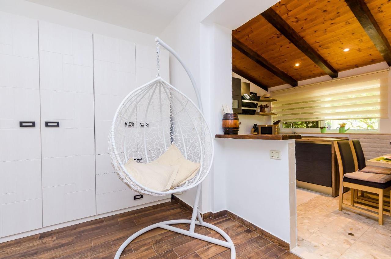 Camelia Luxury Apartments Dubrovnik Dış mekan fotoğraf