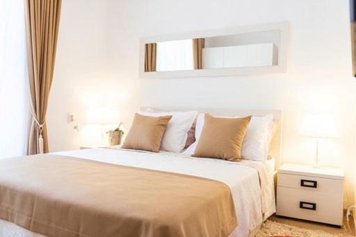 Camelia Luxury Apartments Dubrovnik Dış mekan fotoğraf