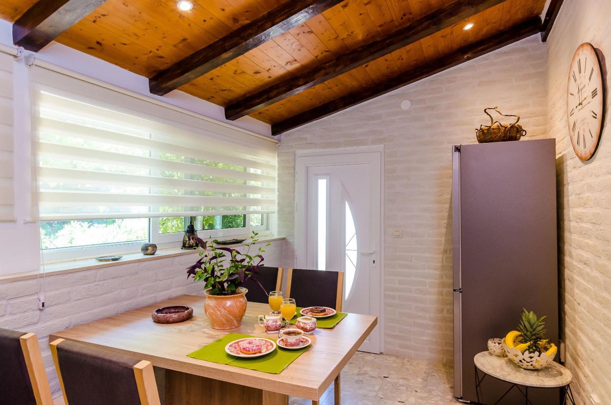 Camelia Luxury Apartments Dubrovnik Oda fotoğraf