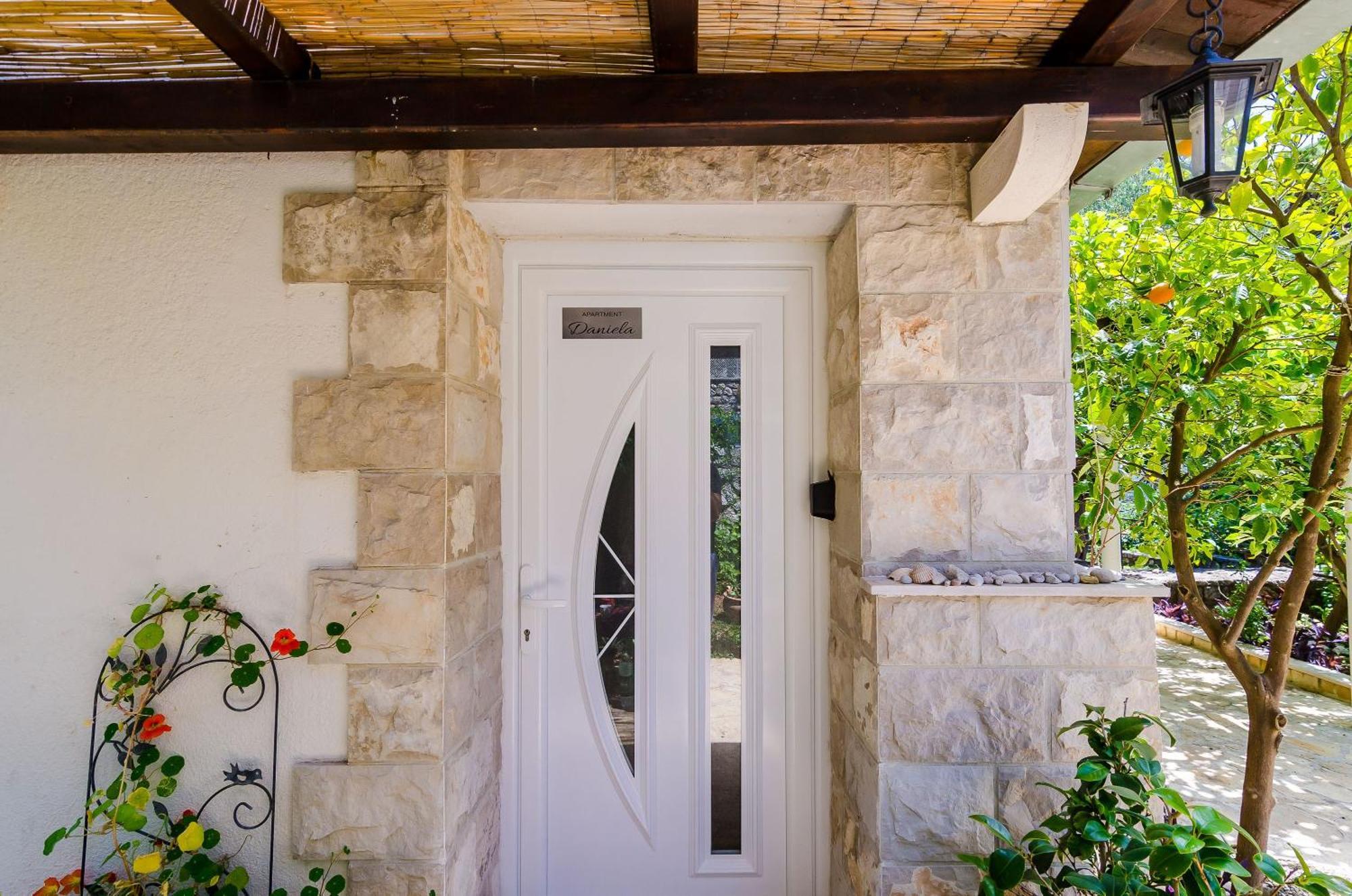 Camelia Luxury Apartments Dubrovnik Oda fotoğraf